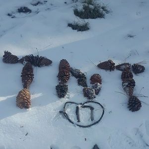 Meet your Posher, Teresa